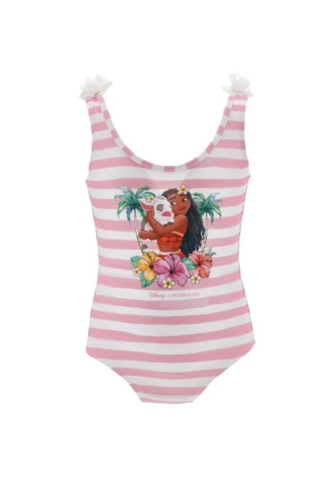 Costume con stampa MONNALISA KIDS | 19H03180909993